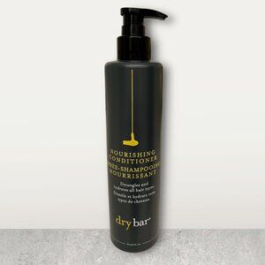 Drybar Nourishing Conditioner Detangles & Hydrates All Hair Types 12.17oz Aloft